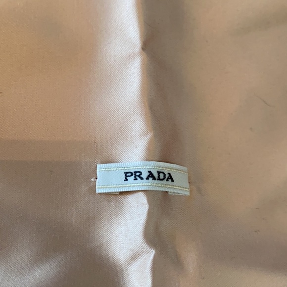 Beautiful Prada Calzature Donna slip on flats in Excellent condition size 39 - Picture 8 of 16